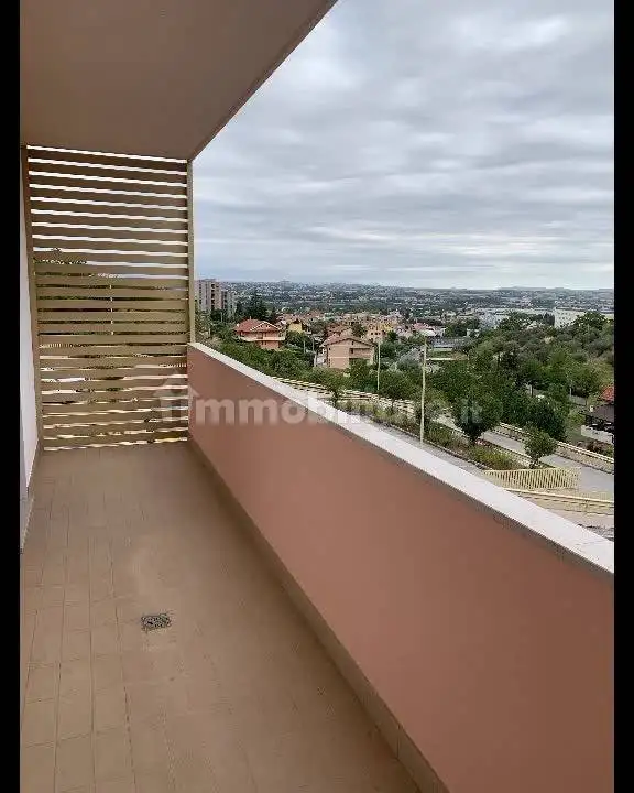 Appartamento in vendita a Chieti