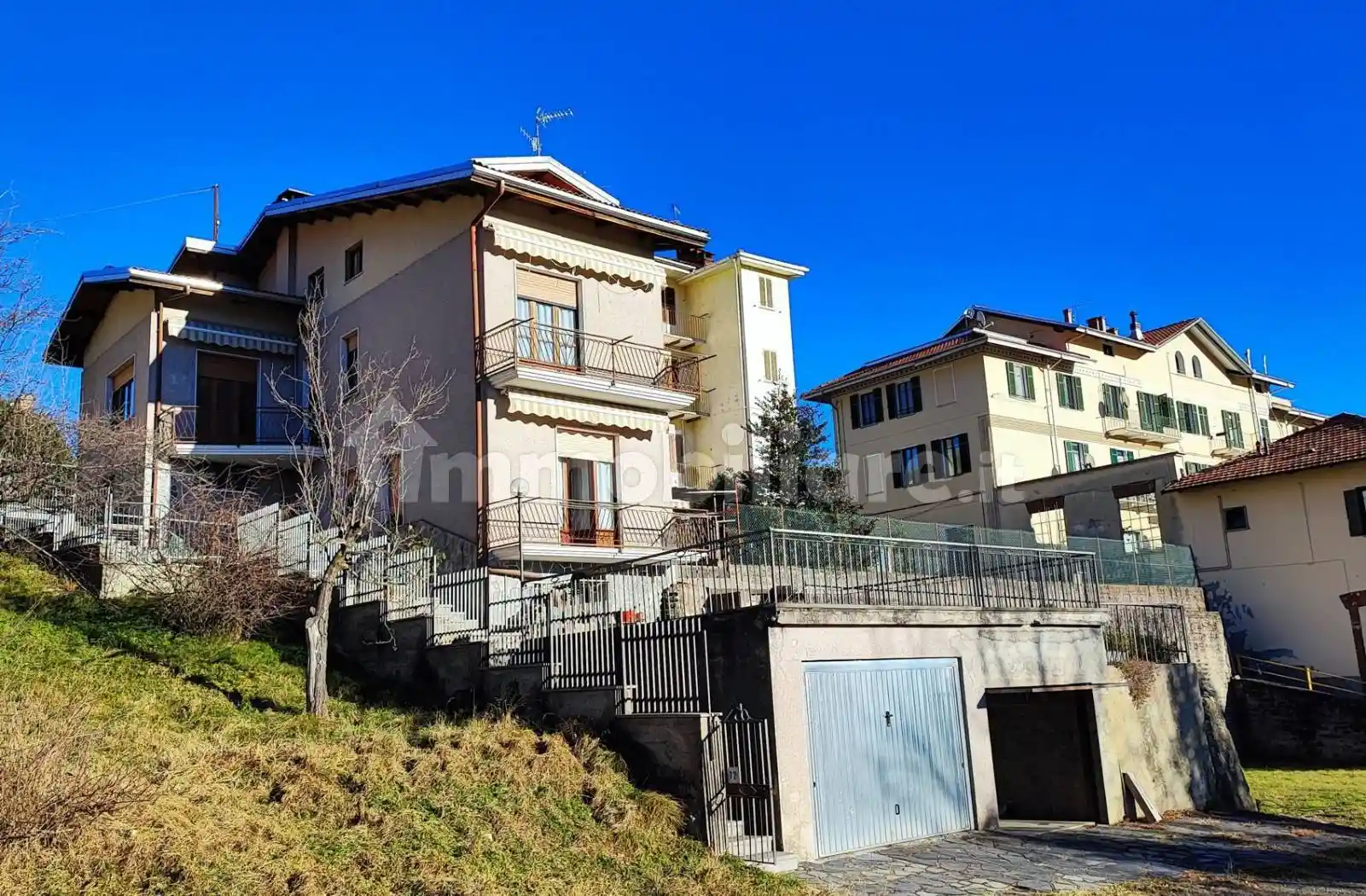 Villa in vendita a Biella