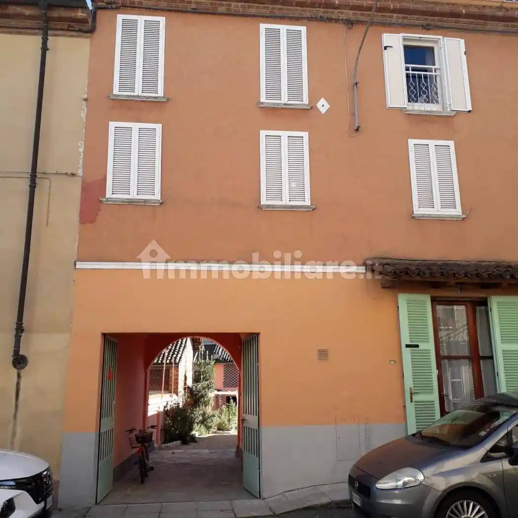 Casa indipendente in vendita a Refrancore