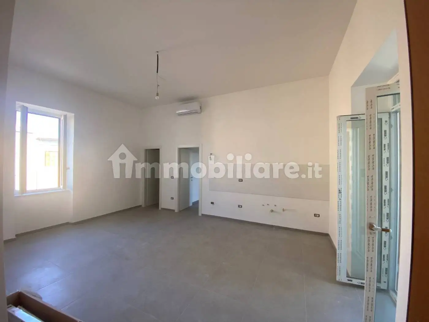 Appartamento in affitto a Afragola