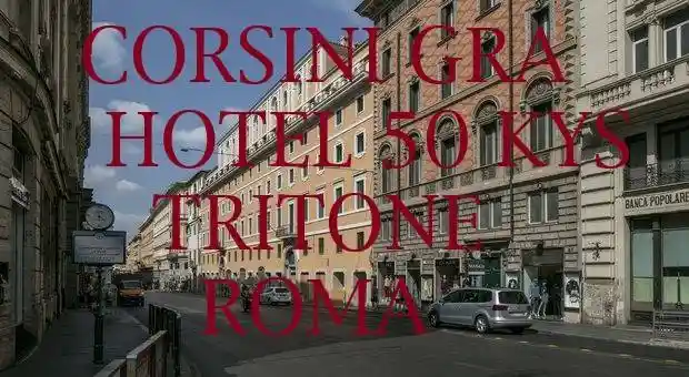 Palazzo - Edificio in vendita a Roma