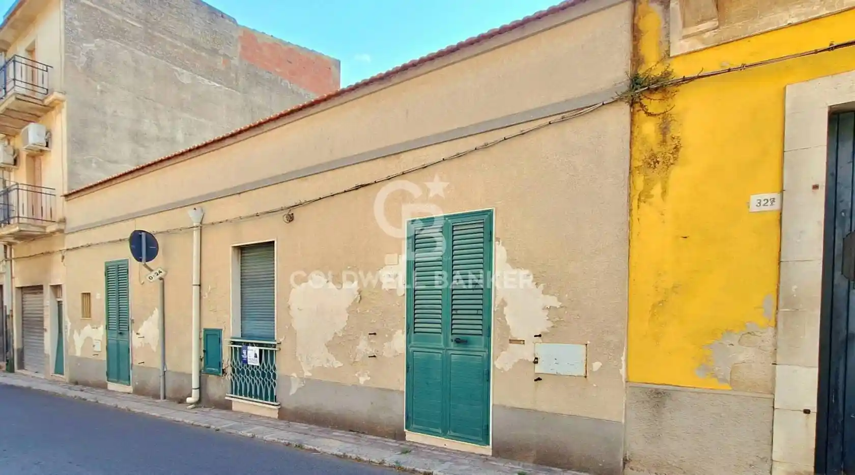 Casa indipendente in vendita a Modica