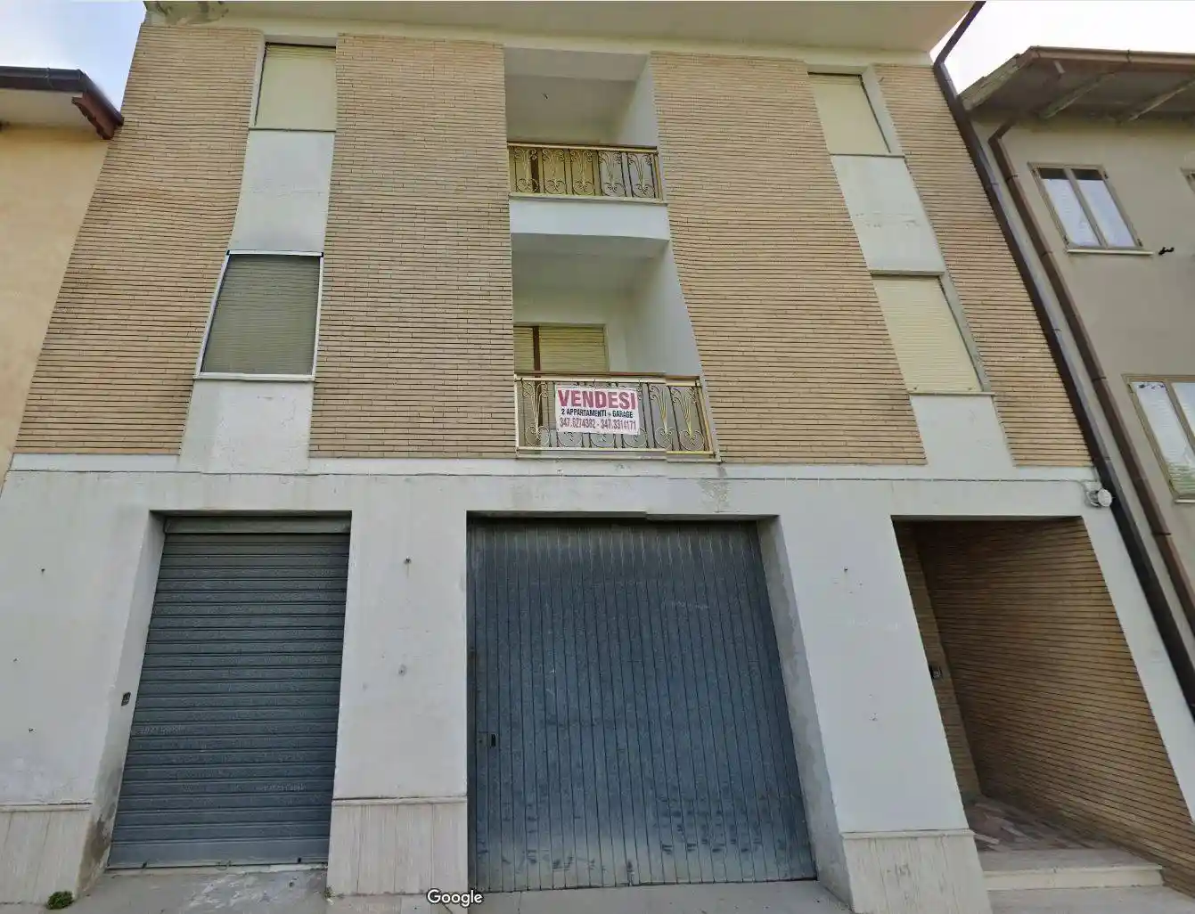 Casa indipendente in vendita a Petritoli