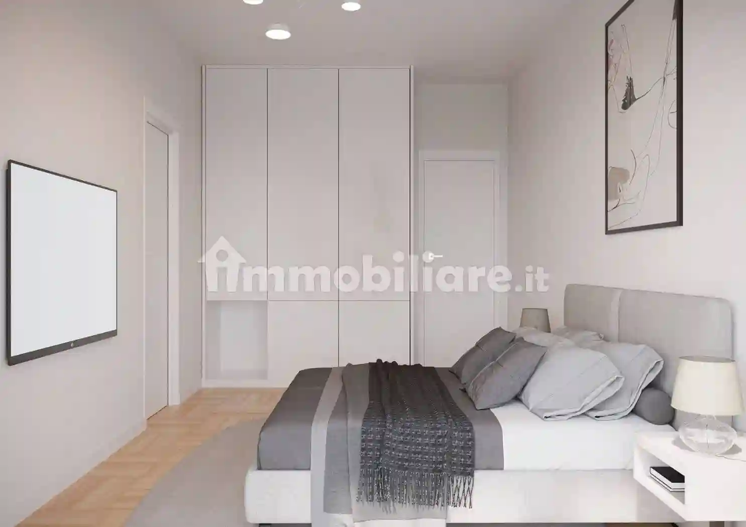 Appartamento - foto 3