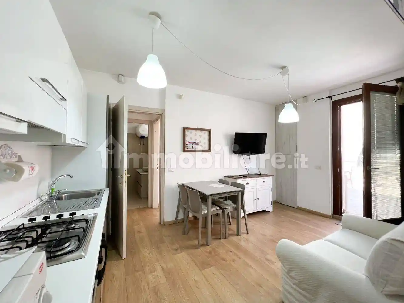 Appartamento in affitto a Cagliari