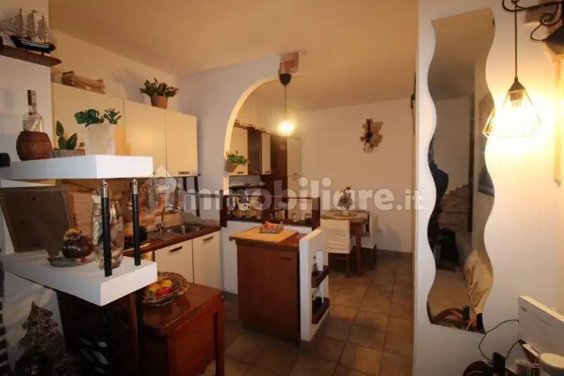 Appartamento in vendita a Jesi