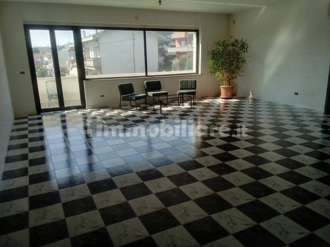 Appartamento in vendita a Spoltore