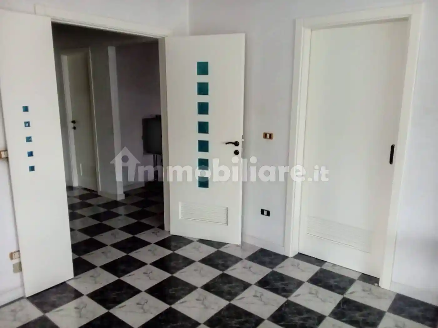 Quadrilocale via Panaro 2, Santa Teresa, Spoltore - foto 2