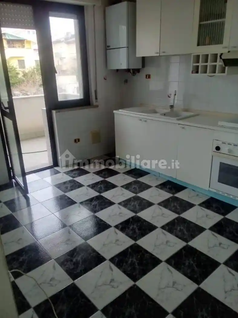 Quadrilocale via Panaro 2, Santa Teresa, Spoltore - foto 3