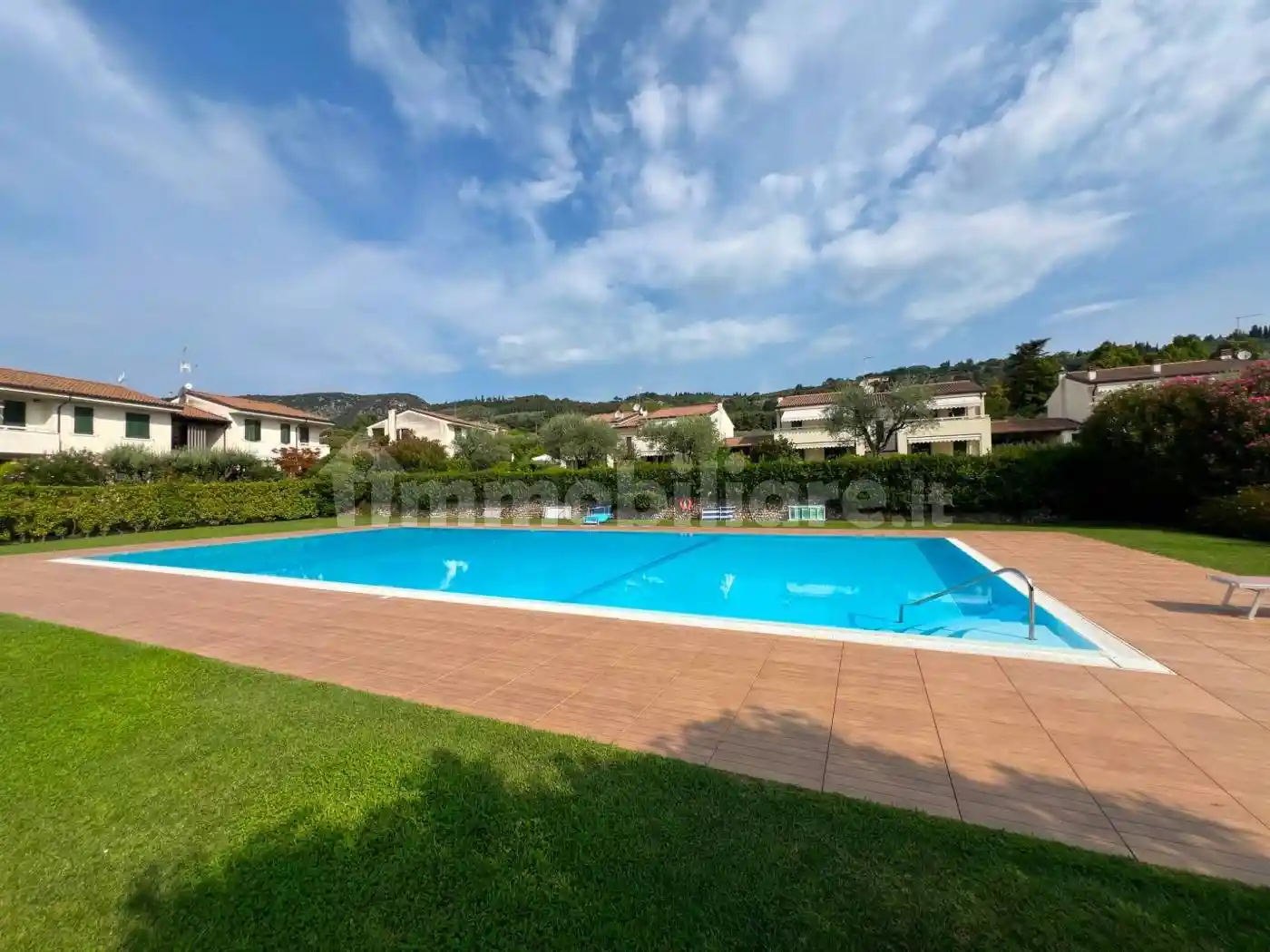 Appartamento in vendita a Garda