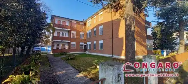 Appartamento in vendita a Copparo