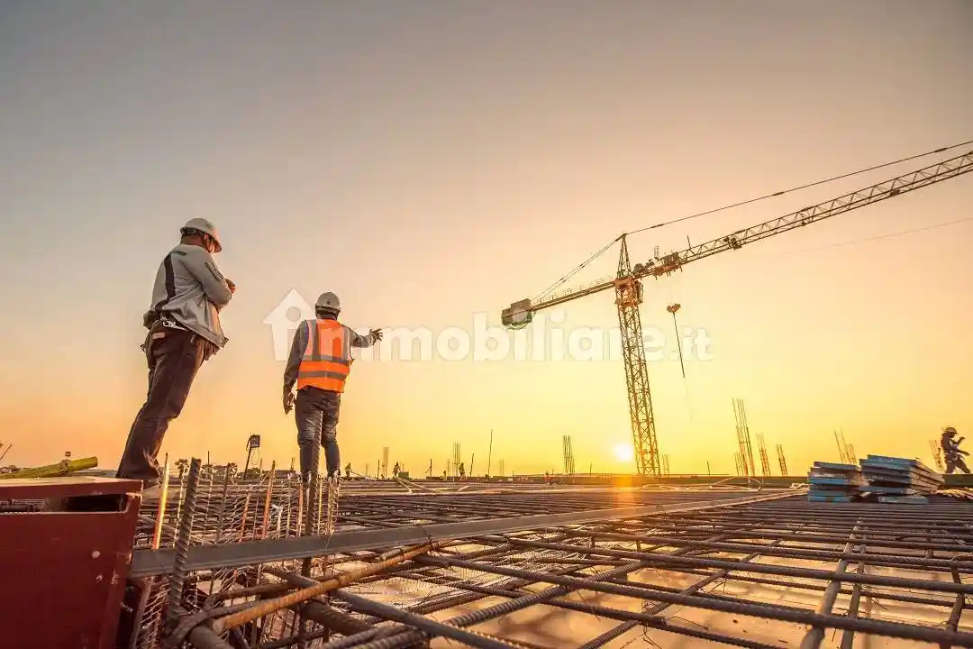 Palazzo - Edificio in vendita a Riccione