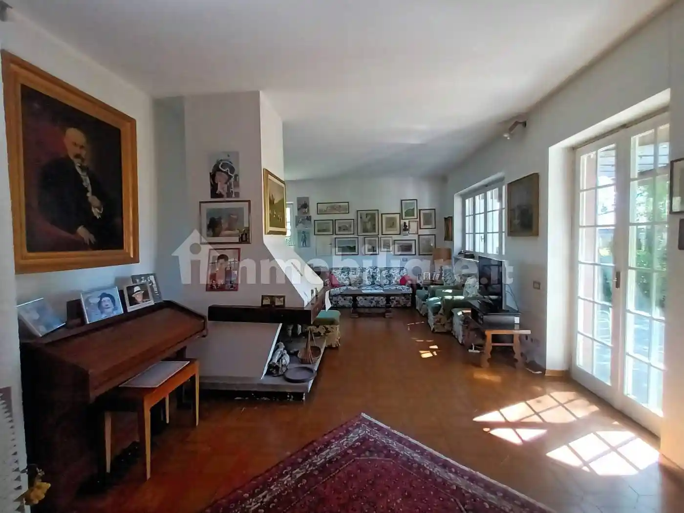 Villa in vendita a Varese