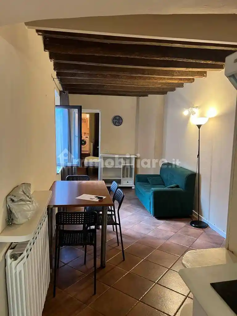 Bilocale via Giulio Alberoni 10, Piazzale Milano - Stazione, Piacenza - foto 2