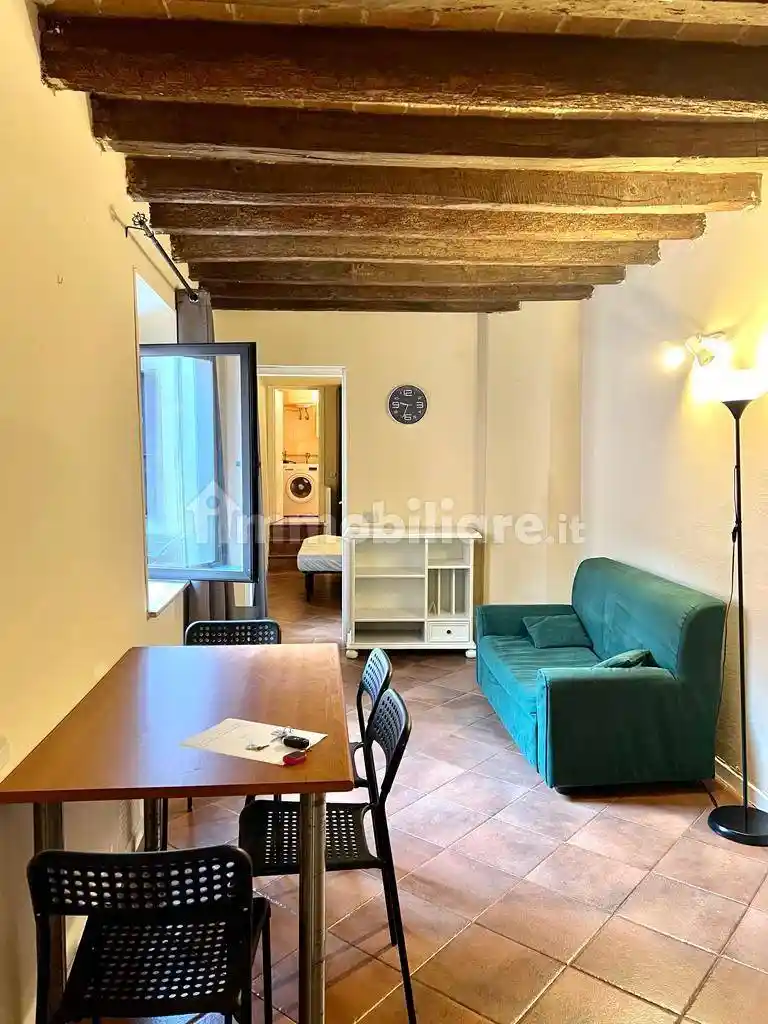 Bilocale via Giulio Alberoni 10, Piazzale Milano - Stazione, Piacenza - foto 5