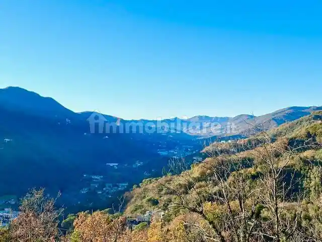 Villa in vendita a San Colombano Certenoli