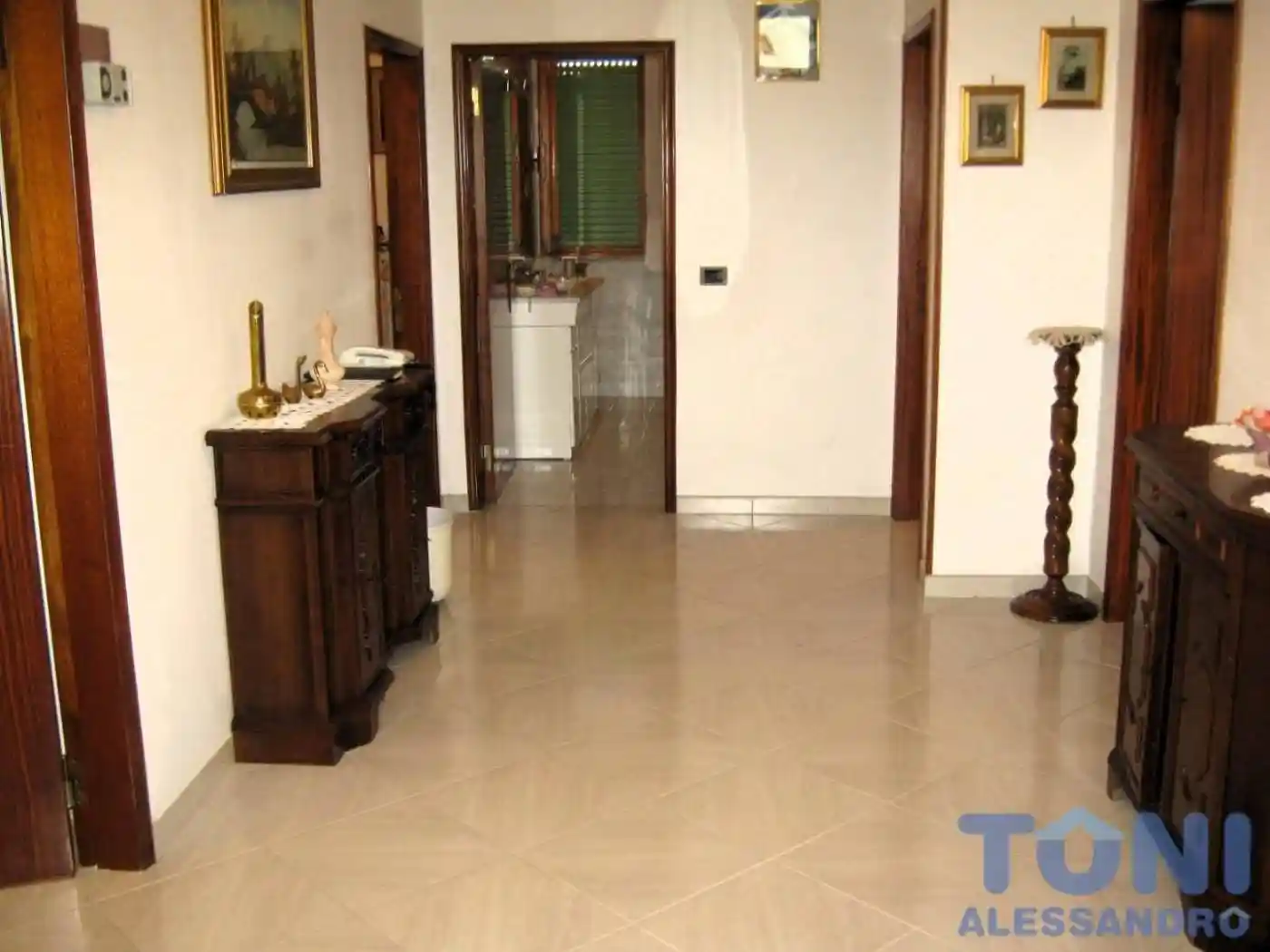 Appartamento via Val d'Orme,, Pozzale - Case Nuove, Empoli - foto 3