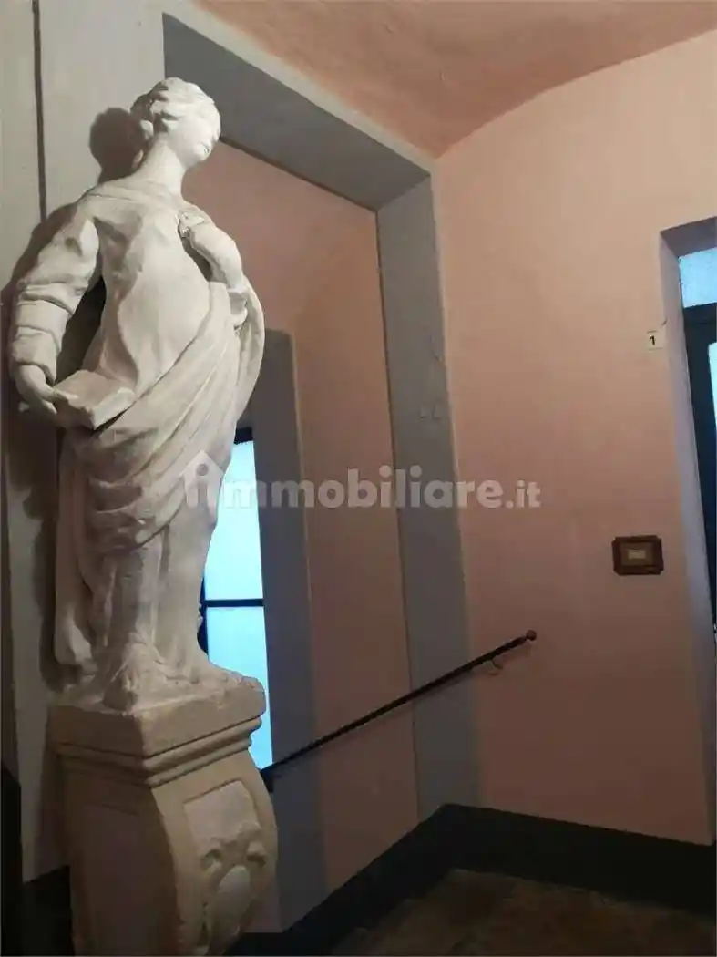 Palazzo - Edificio in vendita a Reggio Emilia