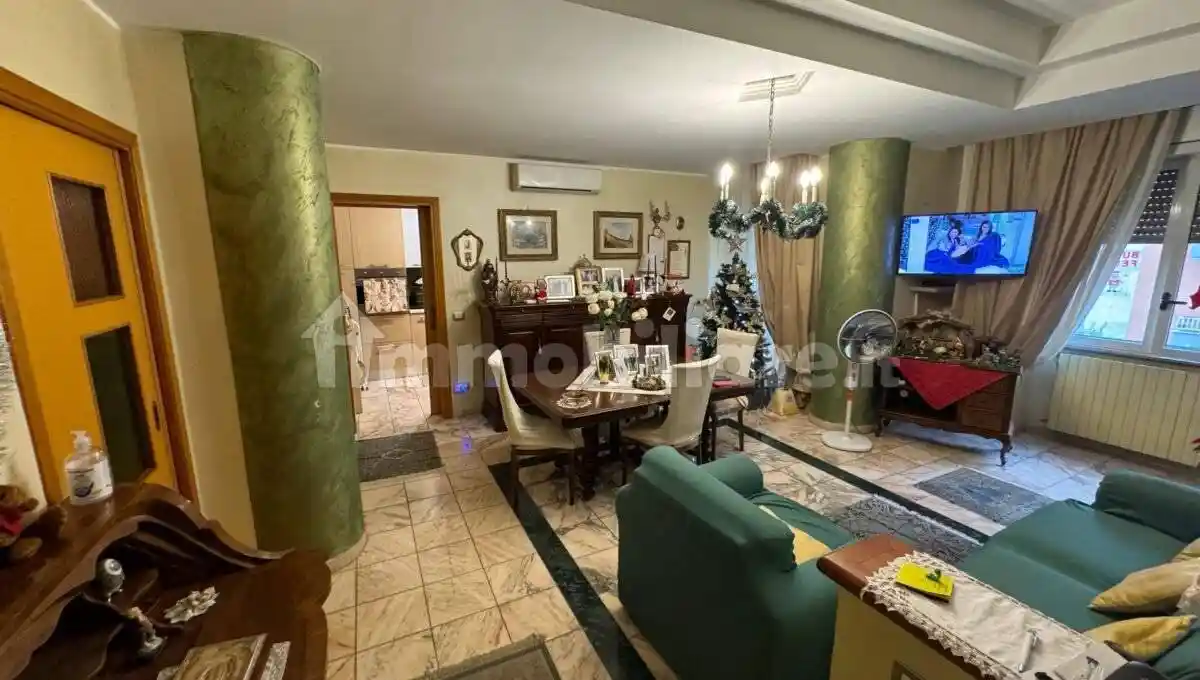 Trilocale via Generale Alfredo Marone, Rione Libertà, Benevento - foto 2