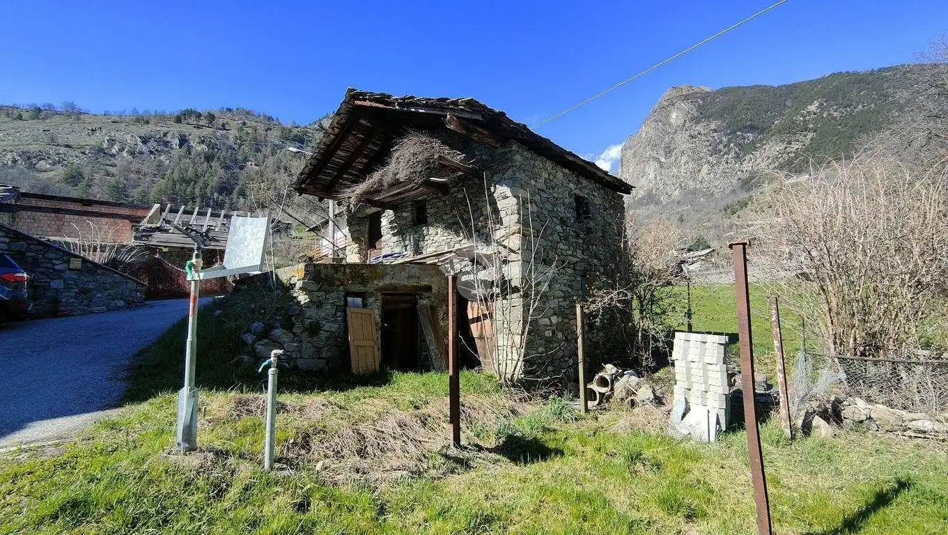 Rustico - Casale in vendita a Valpelline