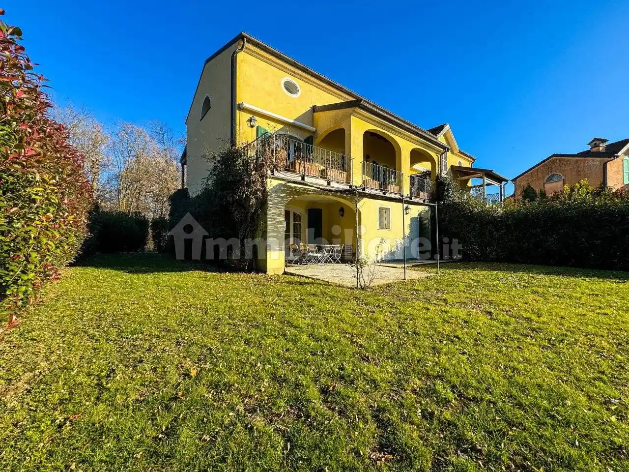 Appartamento in vendita a Bogogno