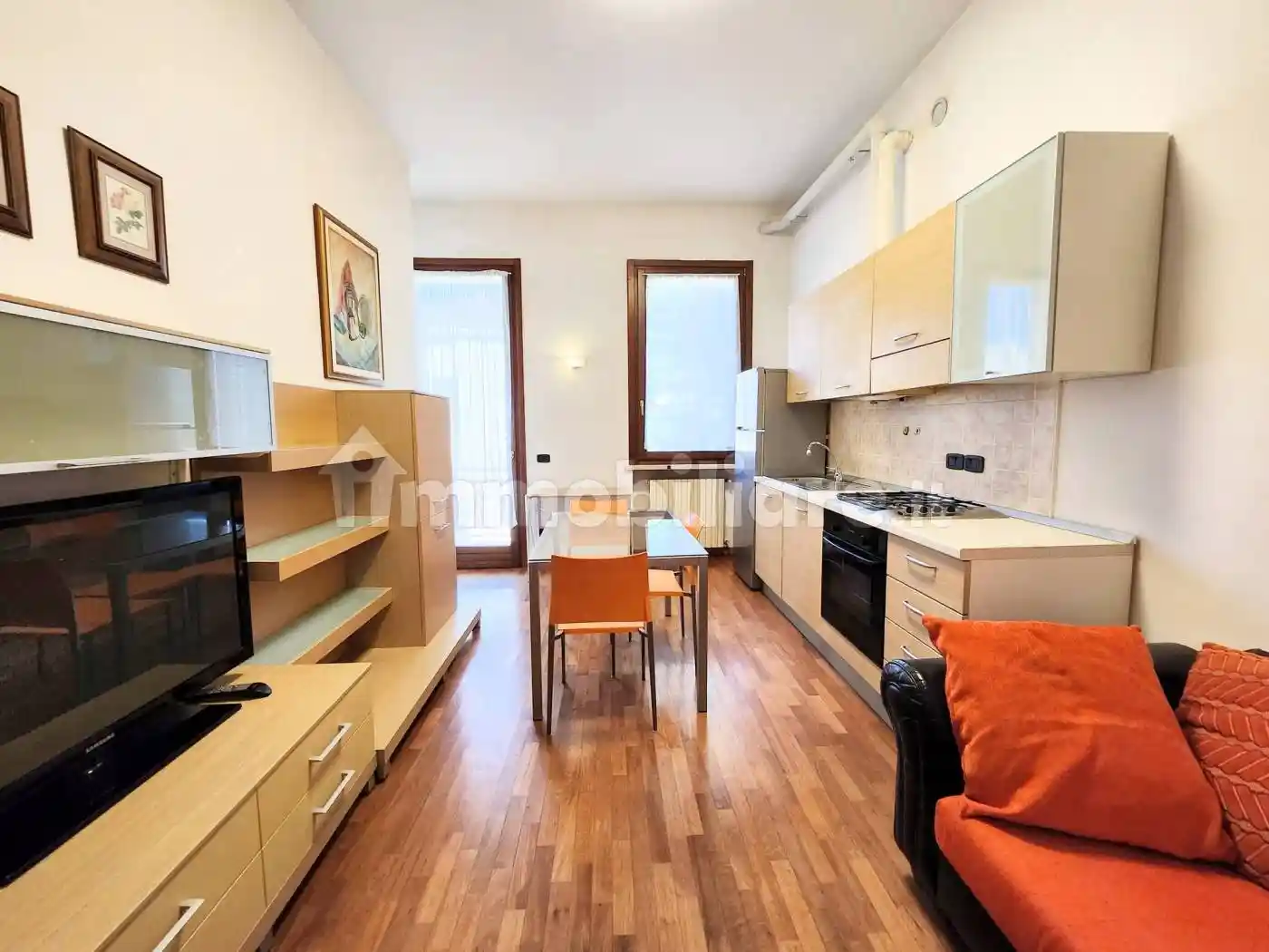 Appartamento in affitto a Verona