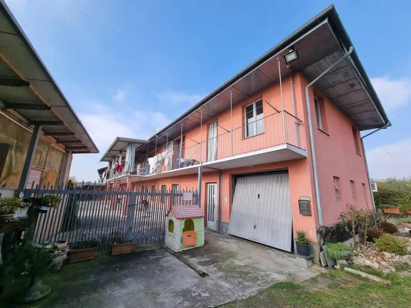 Casa indipendente - foto 4