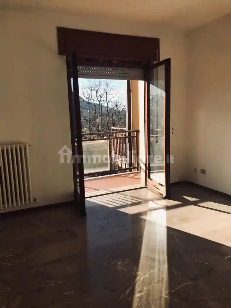 Appartamento in affitto a Valmadrera
