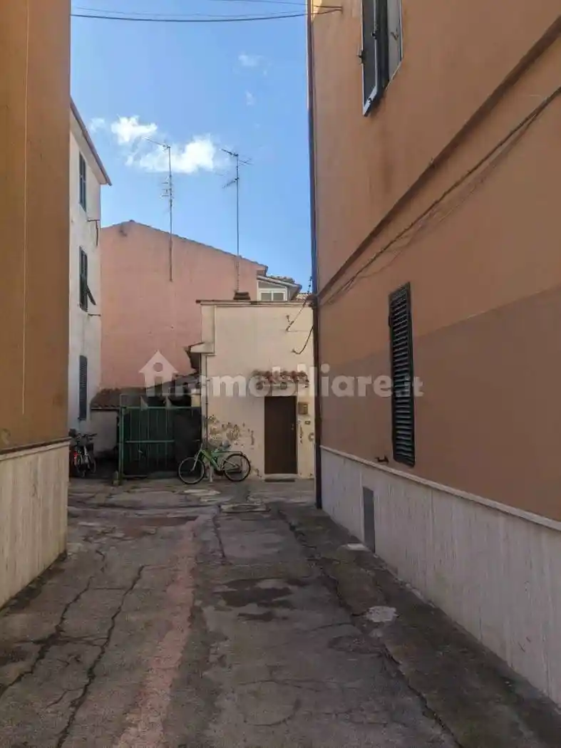 Appartamento in vendita a Grosseto