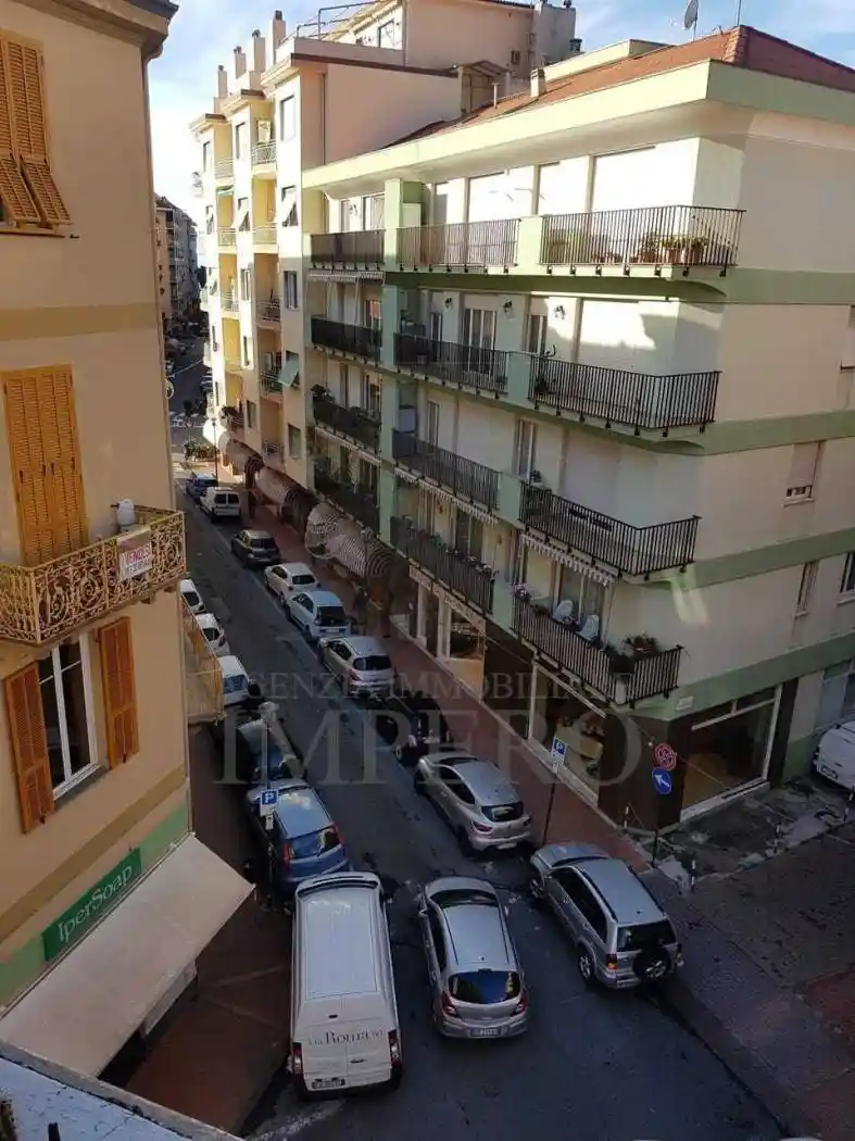 Appartamento in vendita a Ventimiglia