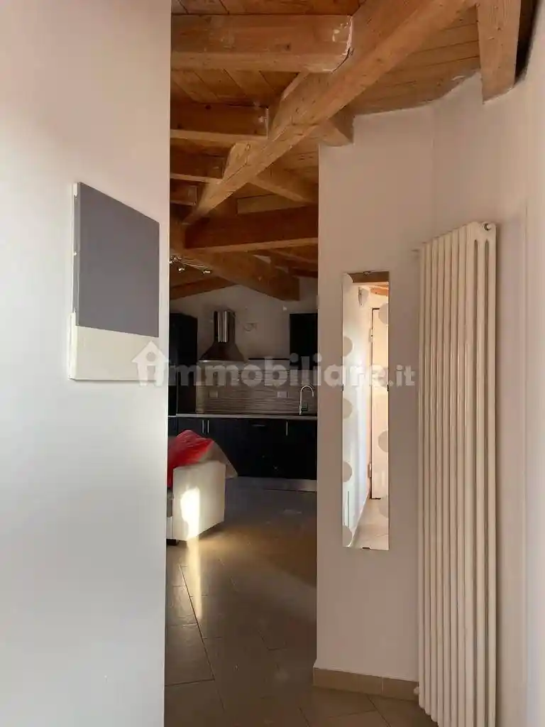 Appartamento in affitto a Vigevano