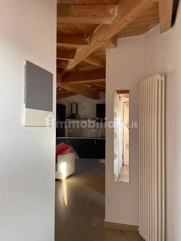 Appartamento in affitto a Vigevano