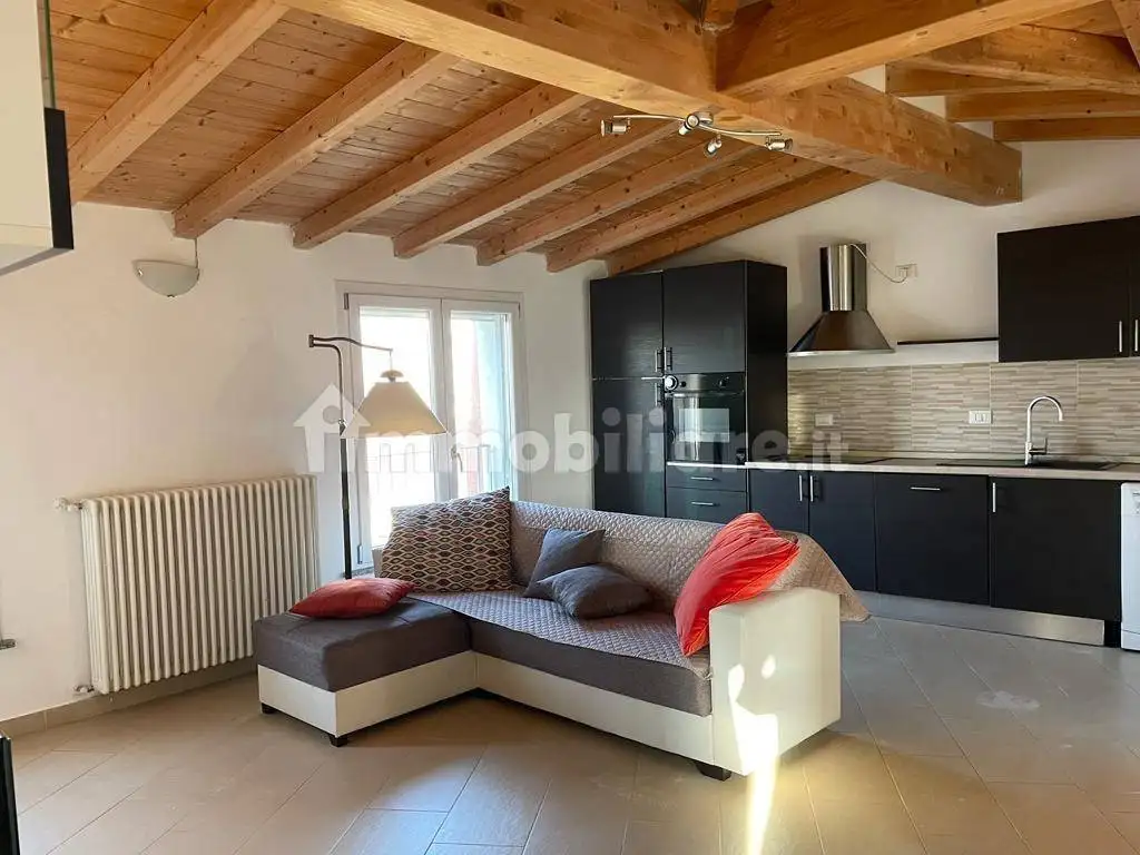 Bilocale via Don Secondo Ciocca 5, Corso Novara, Stadio, Vigevano - foto 4