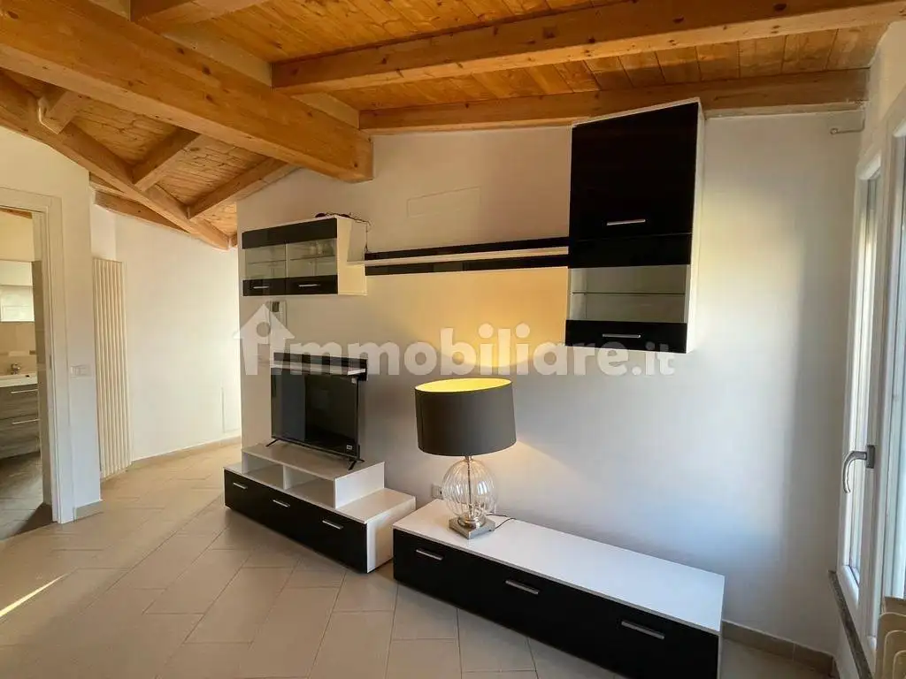 Bilocale via Don Secondo Ciocca 5, Corso Novara, Stadio, Vigevano - foto 5