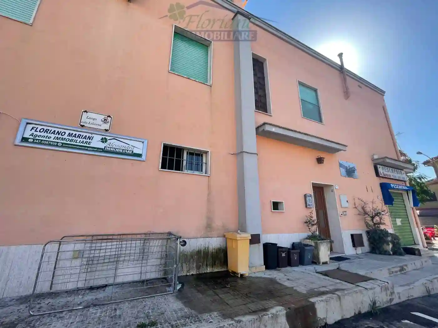 Palazzo - Edificio - foto 2