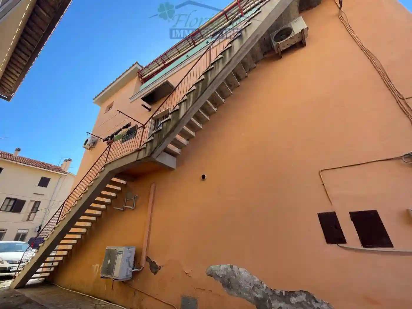 Palazzo - Edificio - foto 4