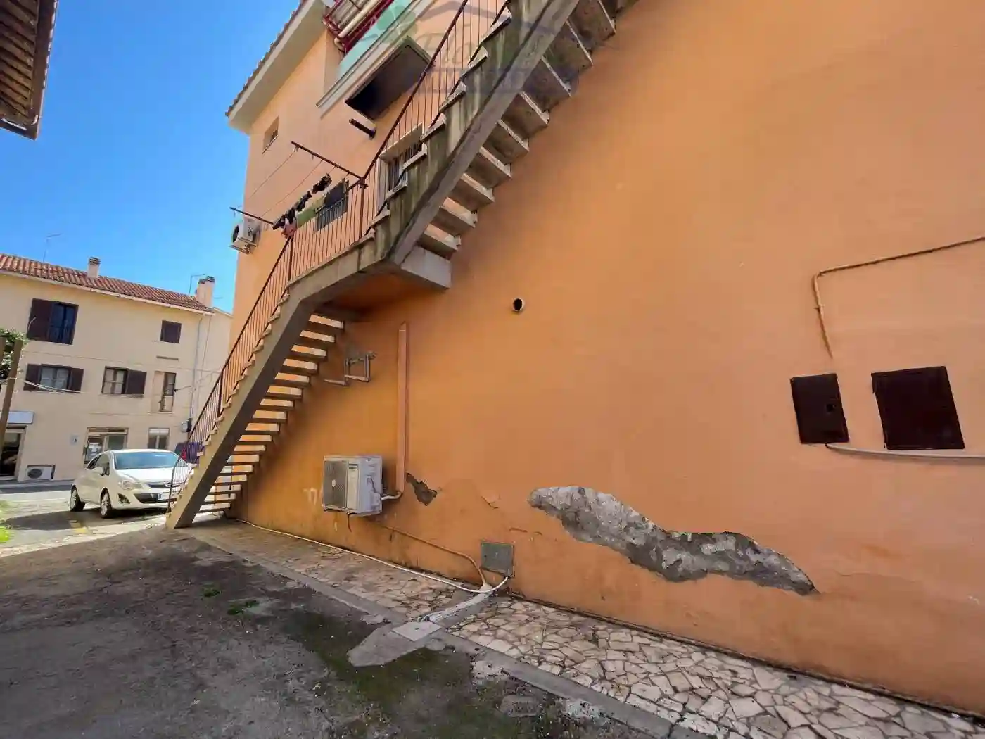 Palazzo - Edificio - foto 5