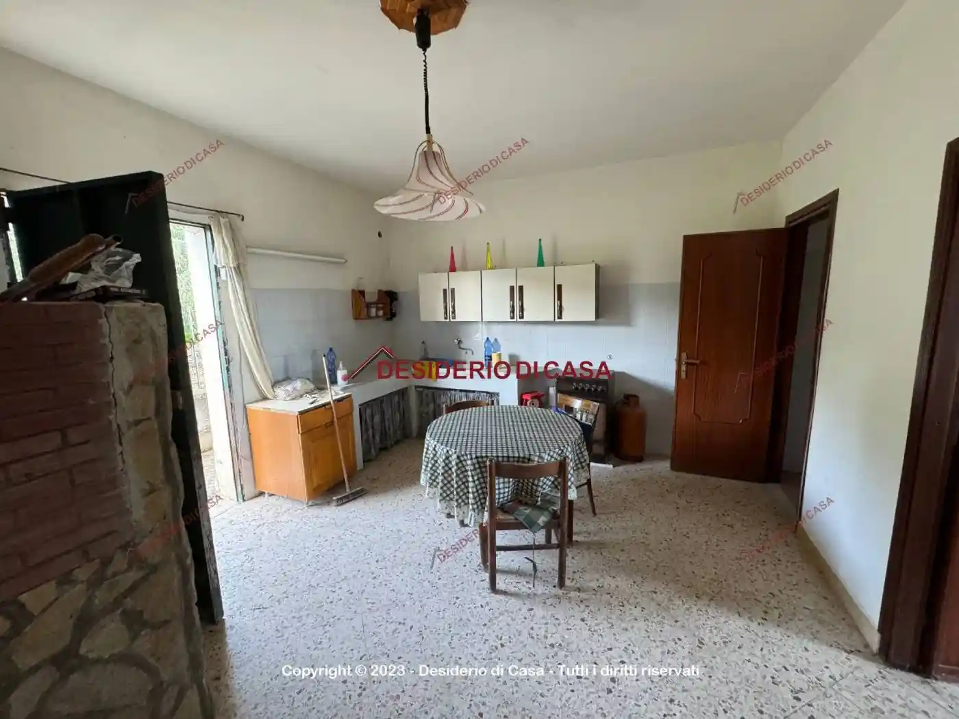 Villa in vendita a Santa Flavia