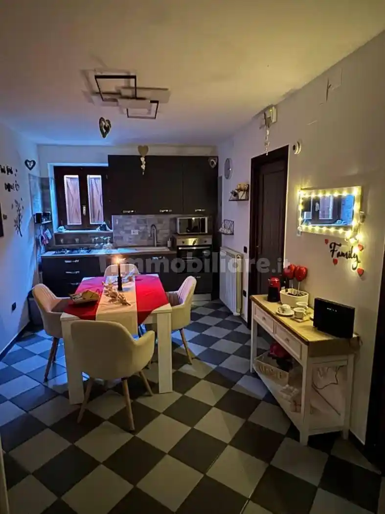 Appartamento in vendita a Assisi