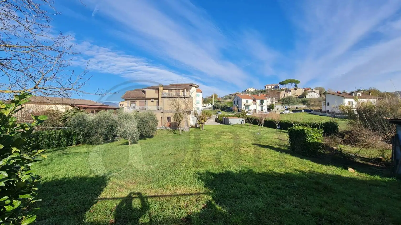 Villa in vendita a Rocca d'Arce