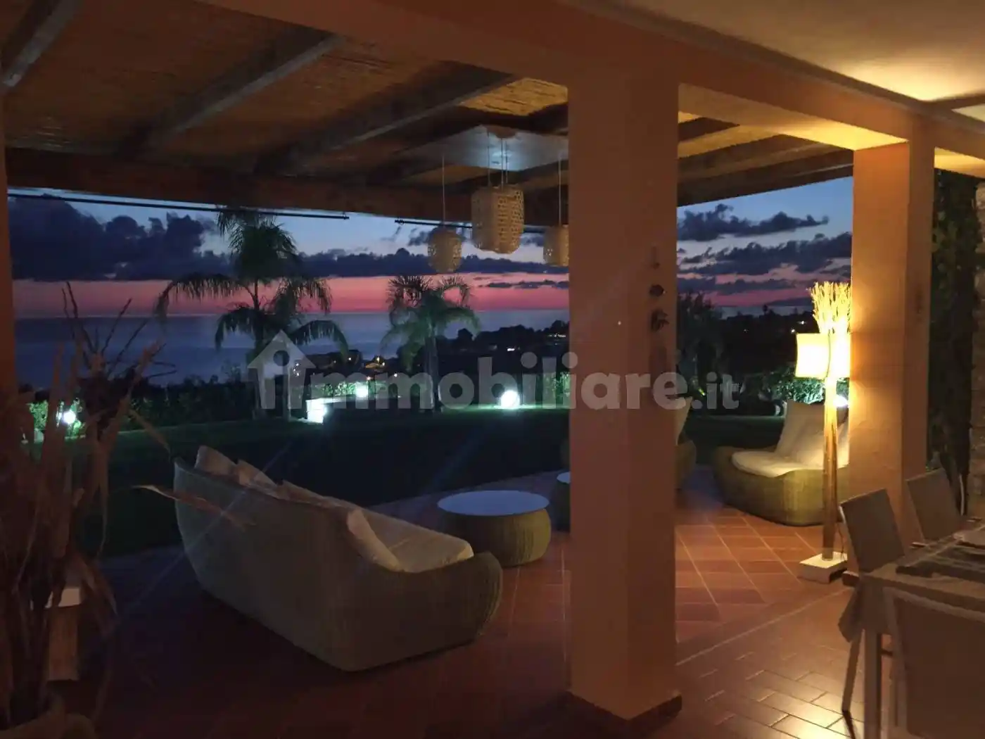 Villa unifamiliare Contrada Tredoliche, Diamante - foto 2