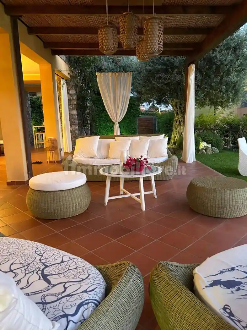 Villa unifamiliare Contrada Tredoliche, Diamante - foto 3