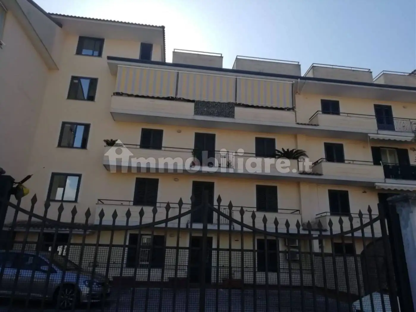 Appartamento in vendita a Macerata Campania