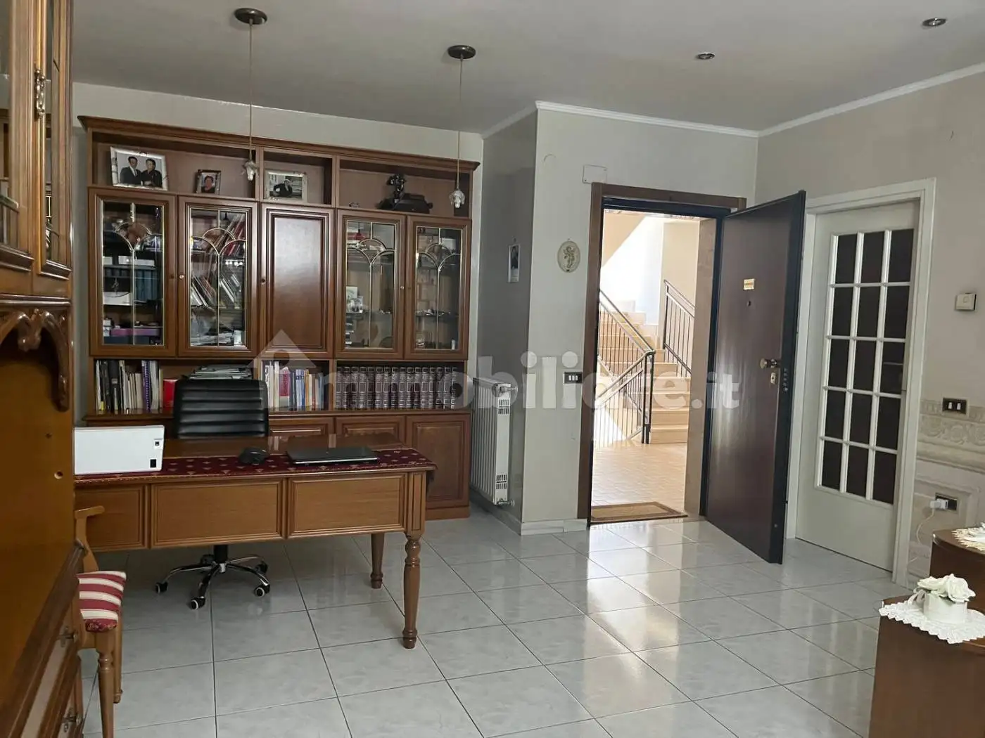 Appartamento in vendita a Casapulla