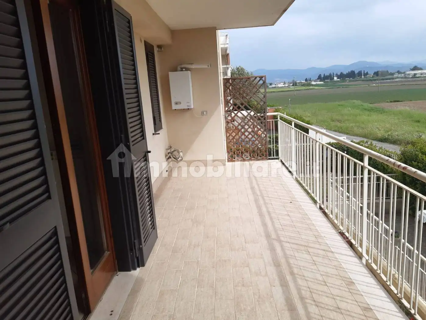 Appartamento in vendita a San Tammaro