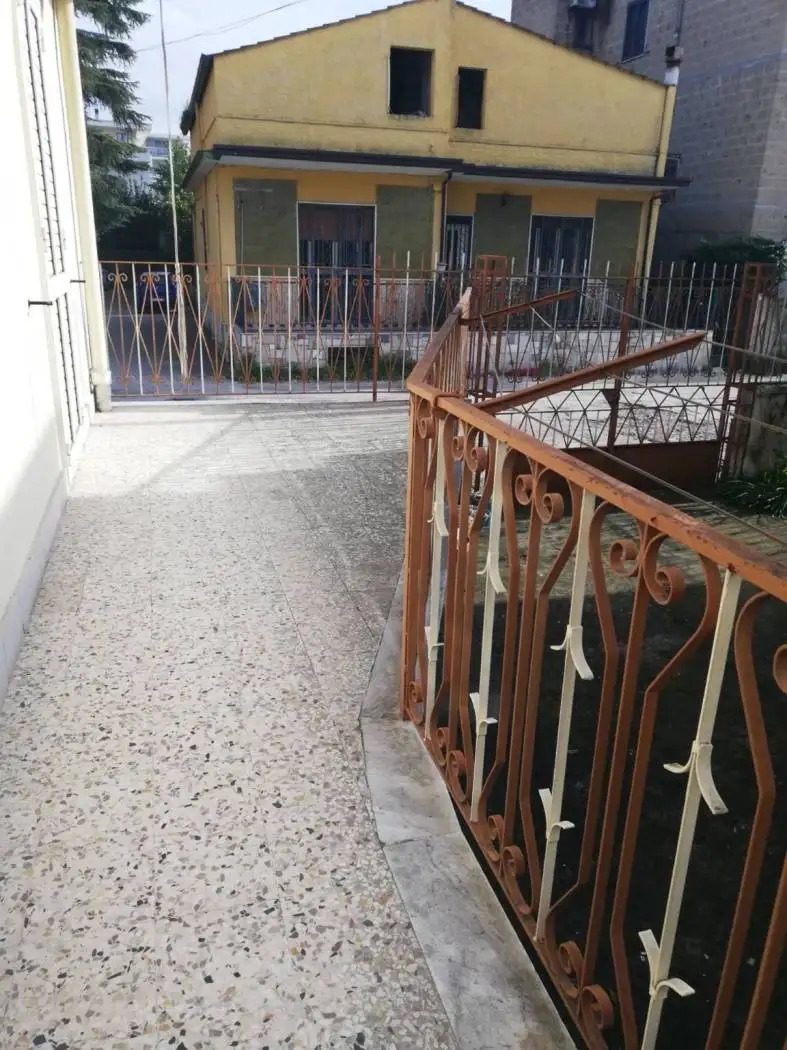 Villa in vendita a Santa Maria Capua Vetere