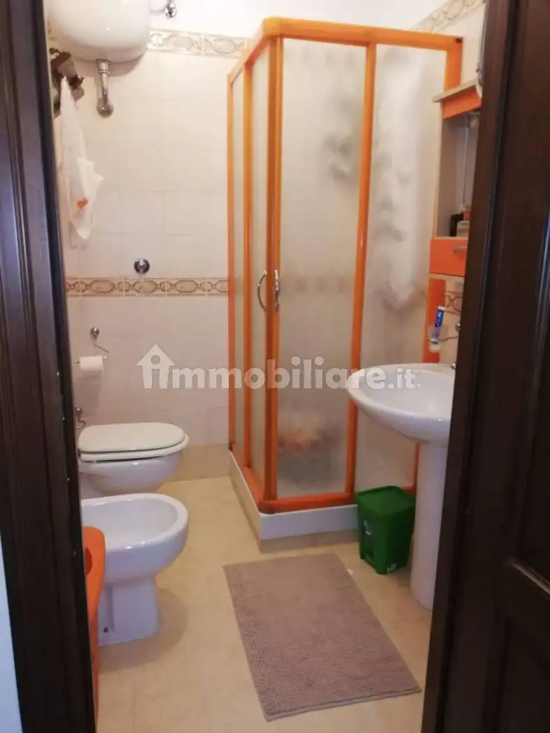 Appartamento in vendita a Casapulla