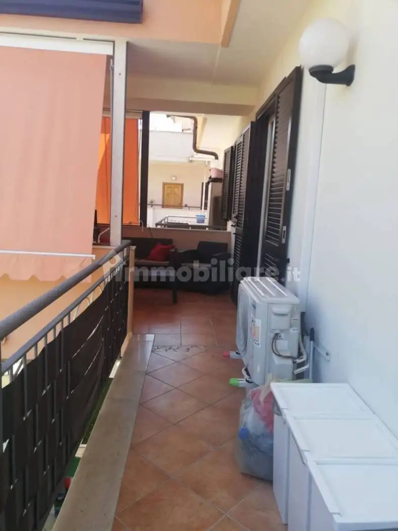 Appartamento in vendita a Macerata Campania