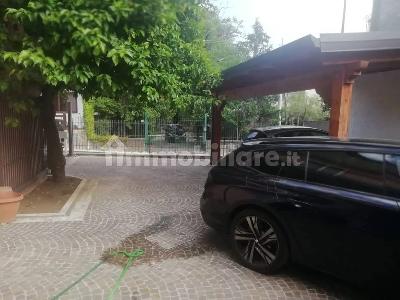 Villa in vendita a Sparanise