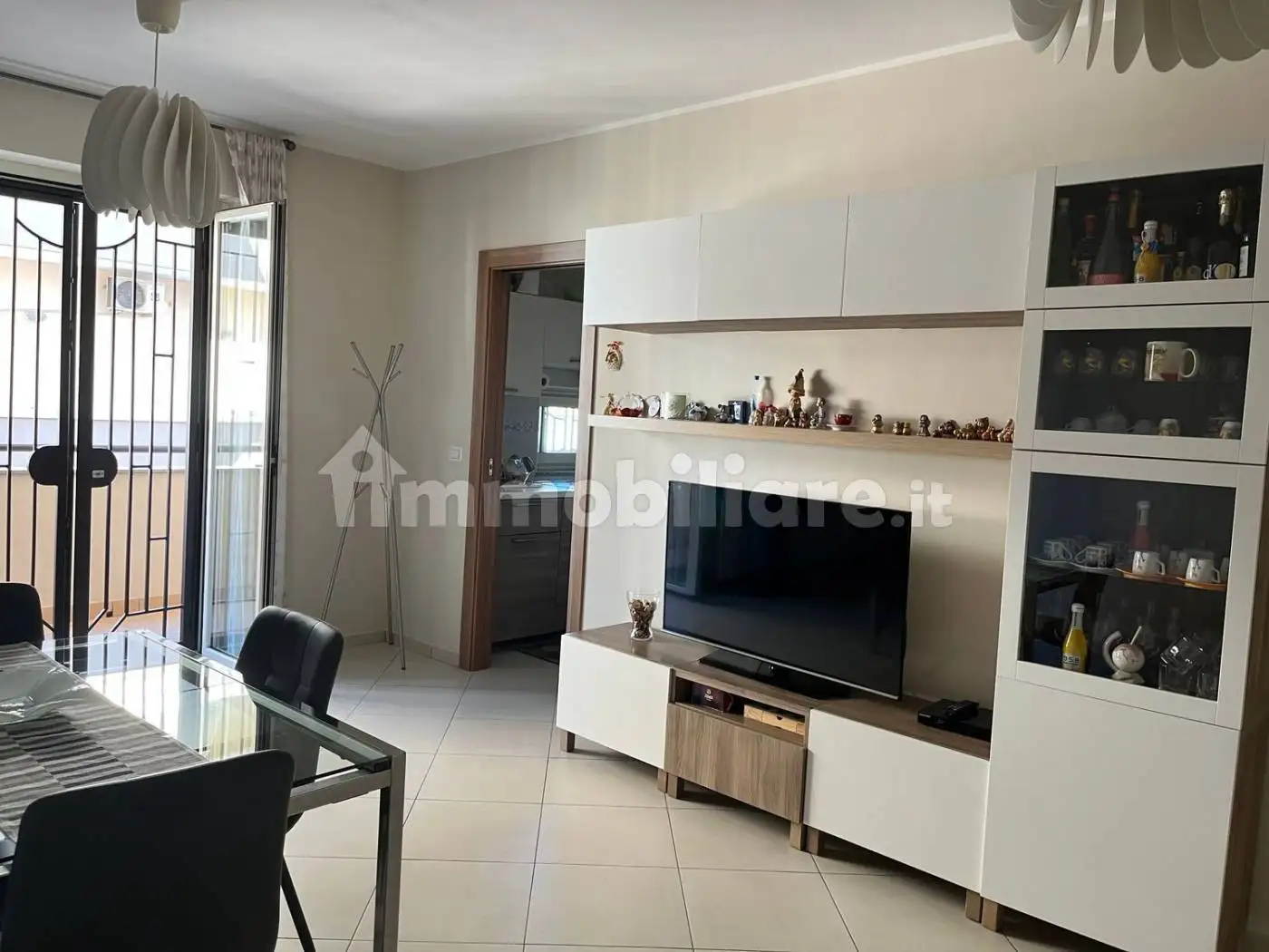 Appartamento in vendita a San Prisco